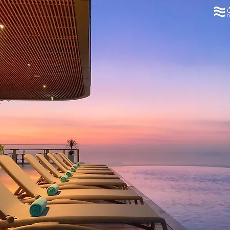 Luxury 5 Star A La Carte Residence Ha Long