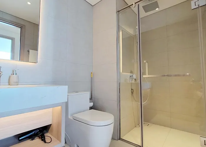 Aparthotel Luxury 5 Star A La Carte Ha Long