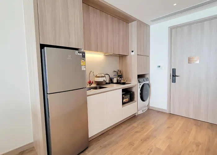 Aparthotel Luxury 5 Star A La Carte