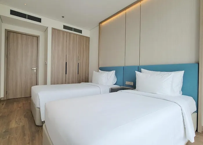 Luxury 5 Star A La Carte Ha Long