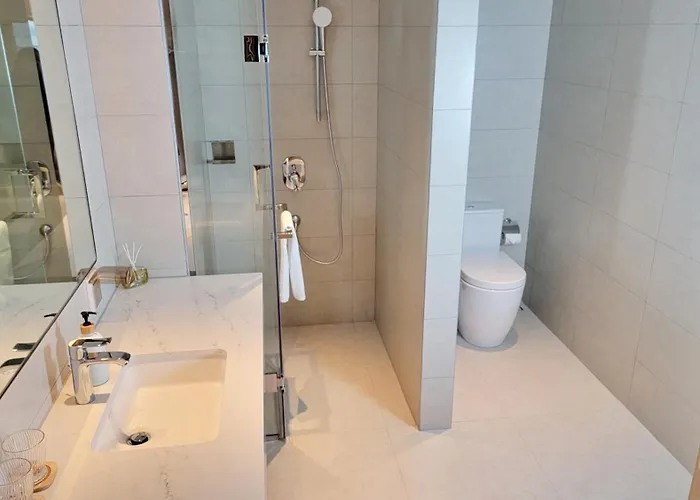 Aparthotel Luxury 5 Star A La Carte 4*