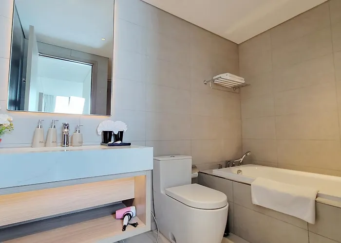 Aparthotel Luxury 5 Star A La Carte