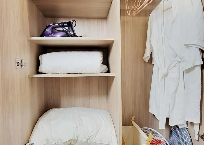 Luxury 5 Star A La Carte Aparthotel