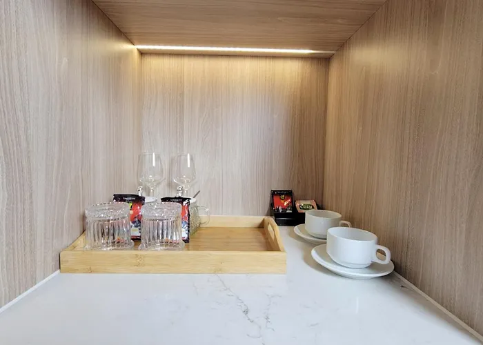 Luxury 5 Star A La Carte 4* Ha Long