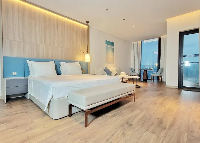 Aparthotel Luxury 5 Star A La Carte
