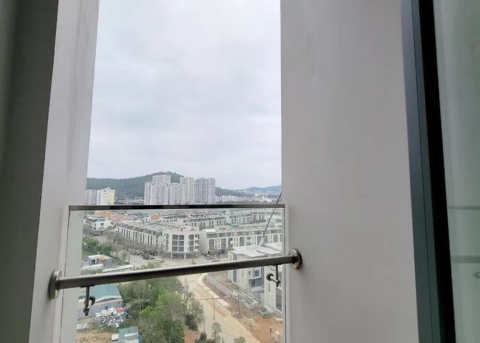 Aparthotel Luxury 5 Star A La Carte Ha Long