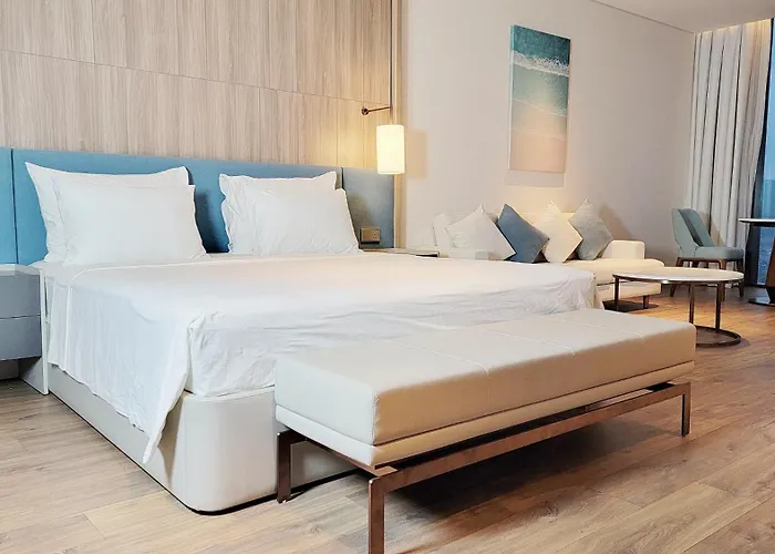 Luxury 5 Star A La Carte Aparthotel