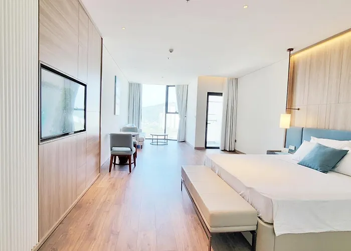 Aparthotel Luxury 5 Star A La Carte Ha Long