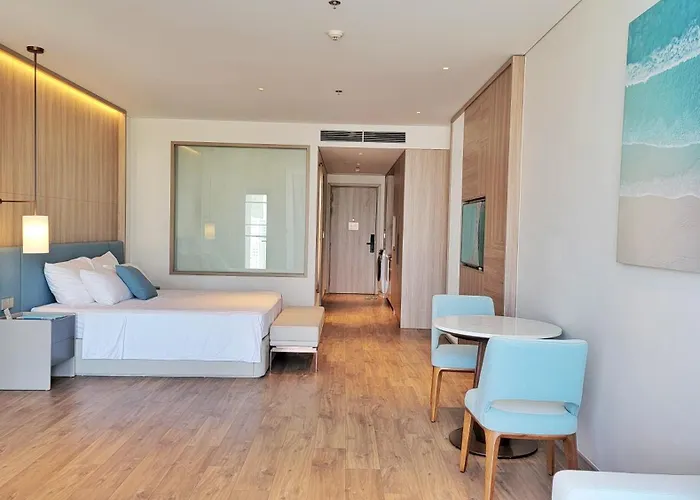Aparthotel Luxury 5 Star A La Carte Ha Long