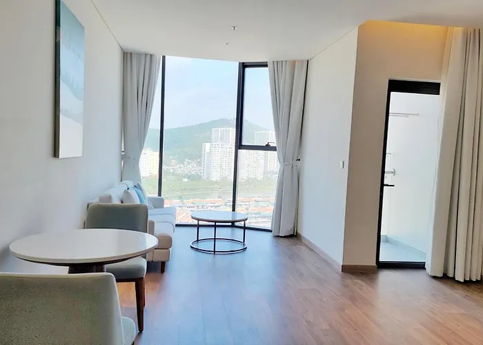 Aparthotel Luxury 5 Star A La Carte 4*
