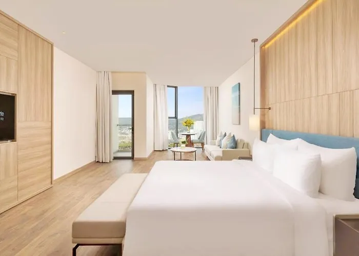 Luxury 5 Star A La Carte Aparthotel