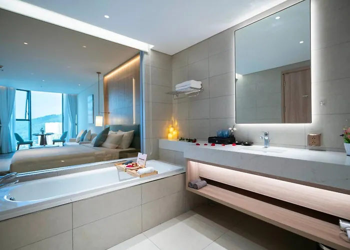 Luxury 5 Star A La Carte Aparthotel