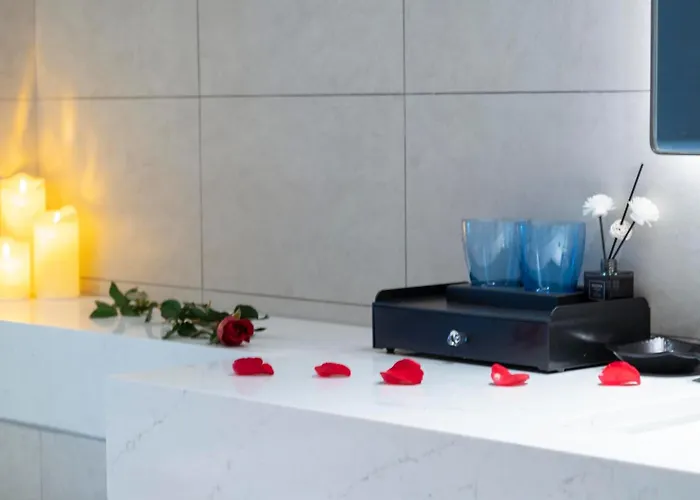 Aparthotel Luxury 5 Star A La Carte 4*