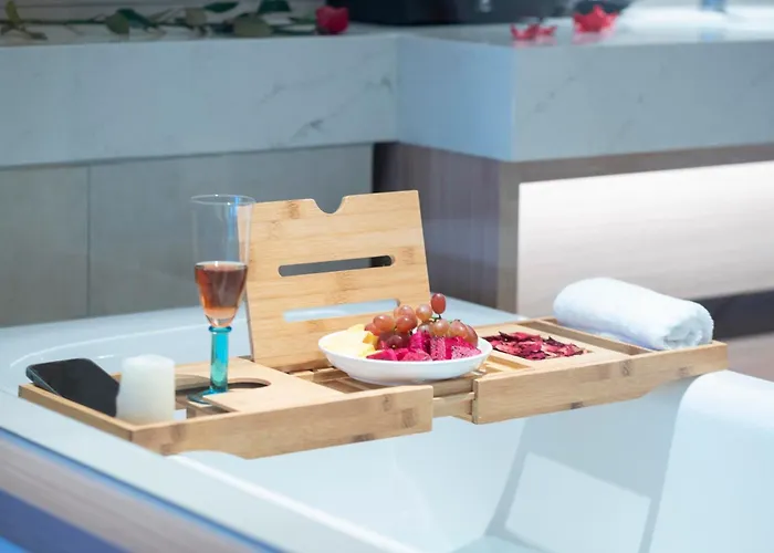 Aparthotel Luxury 5 Star A La Carte Ha Long
