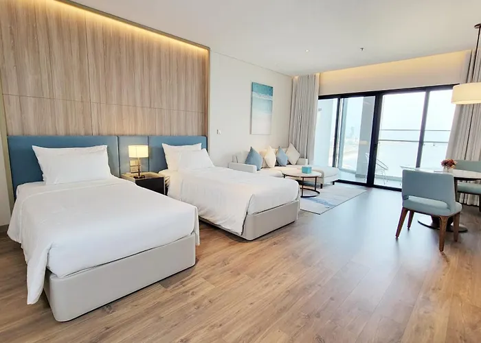 Luxury 5 Star A La Carte