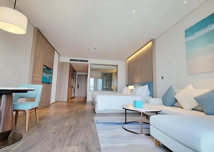 Luxury 5 Star A La Carte 4* Ha Long