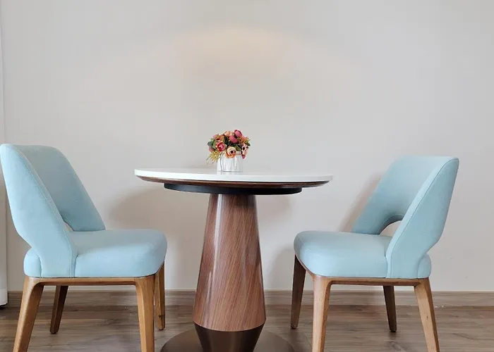 Luxury 5 Star A La Carte Aparthotel