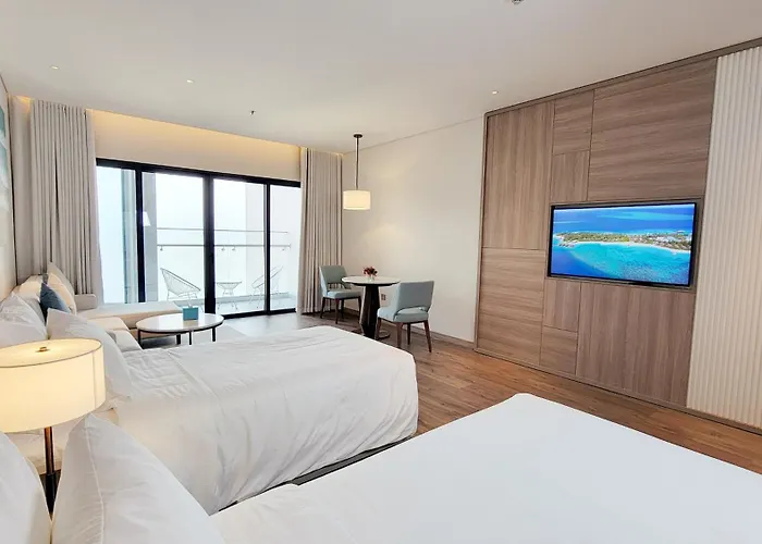 Luxury 5 Star A La Carte 4* Ha Long