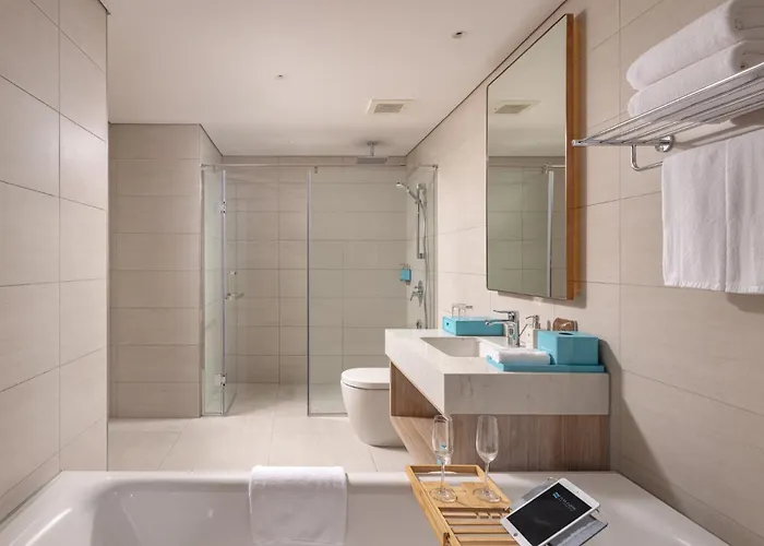 Luxury 5 Star A La Carte Aparthotel