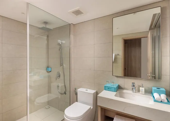 Luxury 5 Star A La Carte Hạ Long