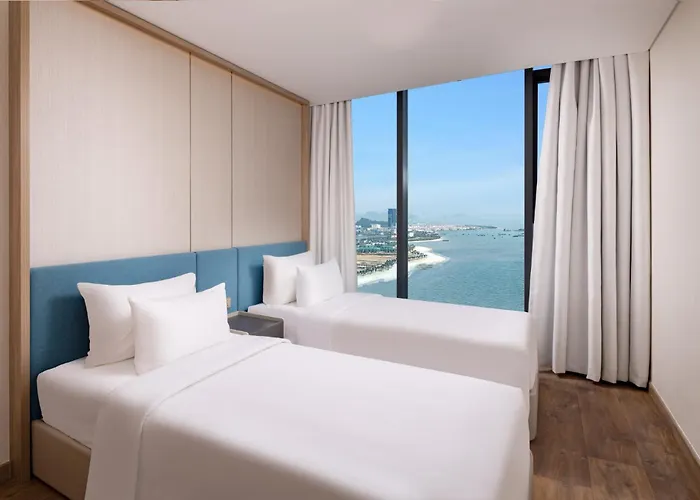 Luxury 5 Star A La Carte Aparthotel