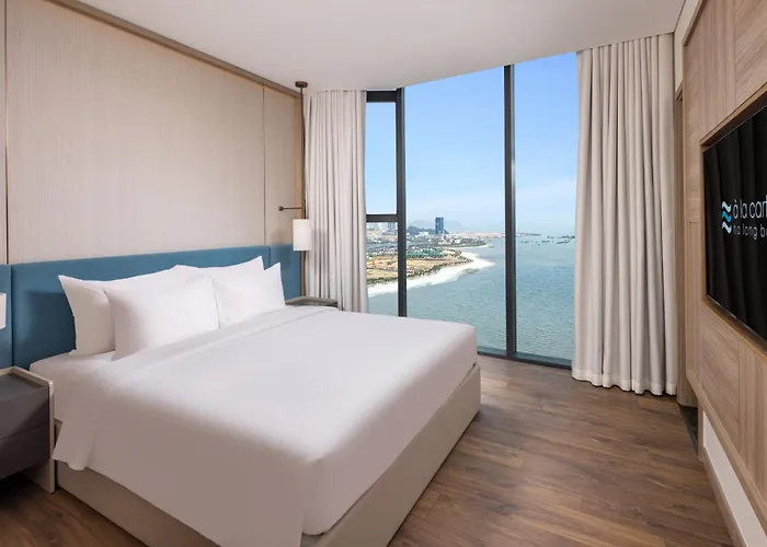 Aparthotel Luxury 5 Star A La Carte
