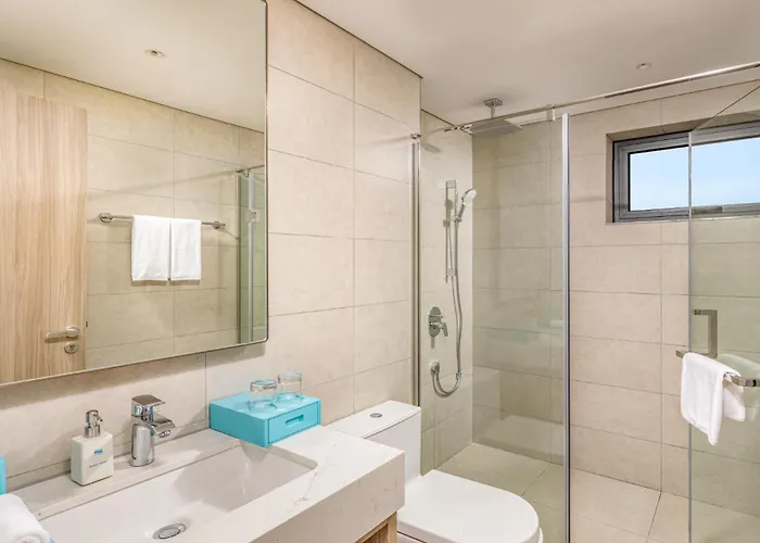 Aparthotel Luxury 5 Star A La Carte 4*