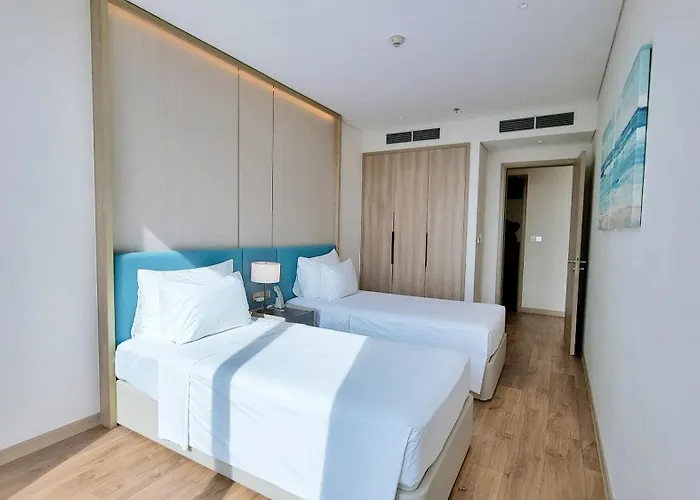 Aparthotel Luxury 5 Star A La Carte 4*