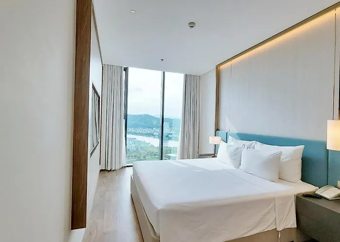 Aparthotel Luxury 5 Star A La Carte Ha Long