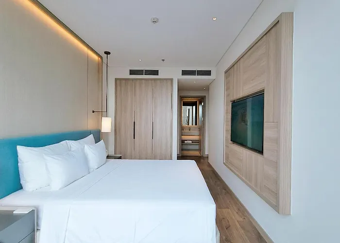 Luxury 5 Star A La Carte Ha Long