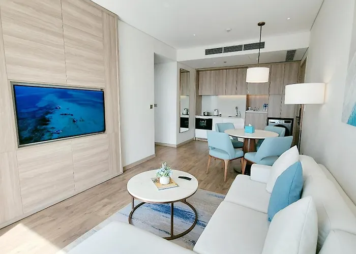Aparthotel Luxury 5 Star A La Carte Ha Long