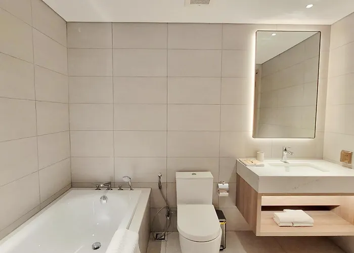 Aparthotel Luxury 5 Star A La Carte 4*