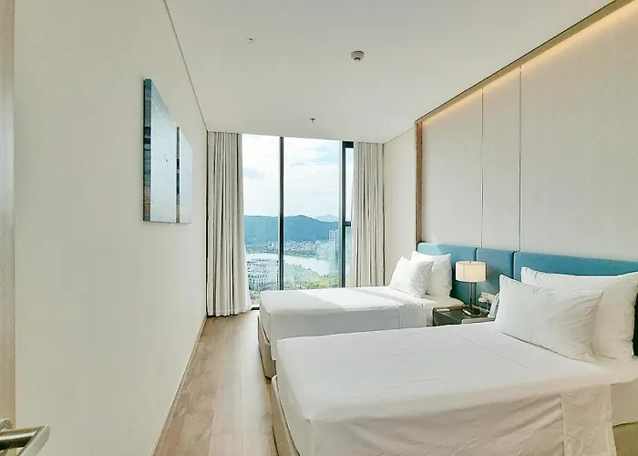Luxury 5 Star A La Carte Aparthotel